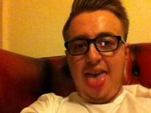 Tom Stevens