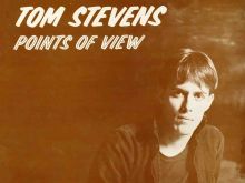 Tom Stevens