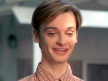 Tom Stevens