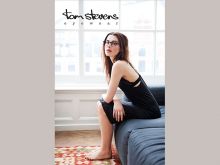 Tom Stevens