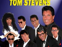 Tom Stevens