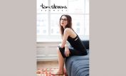 Tom Stevens