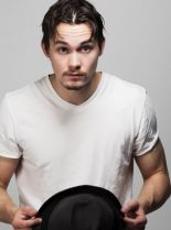 Tom Stevens