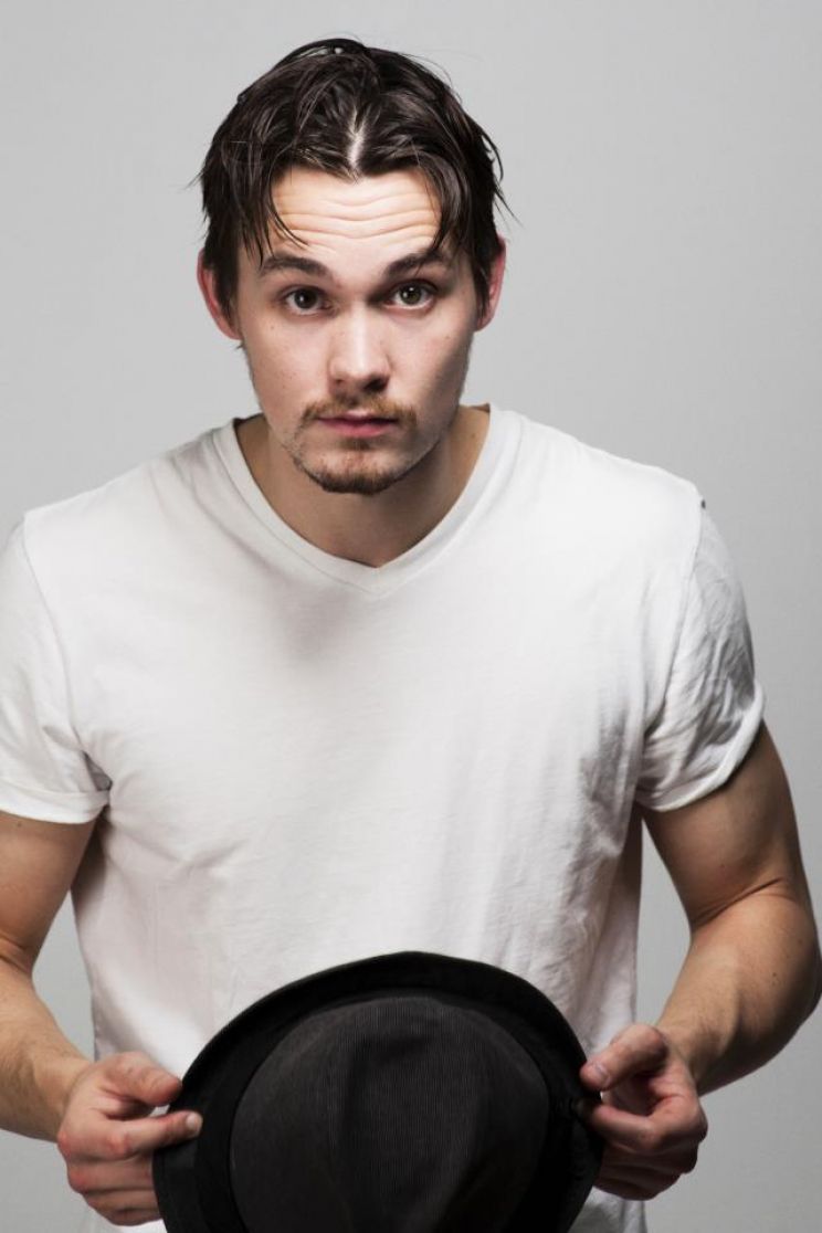 Tom Stevens