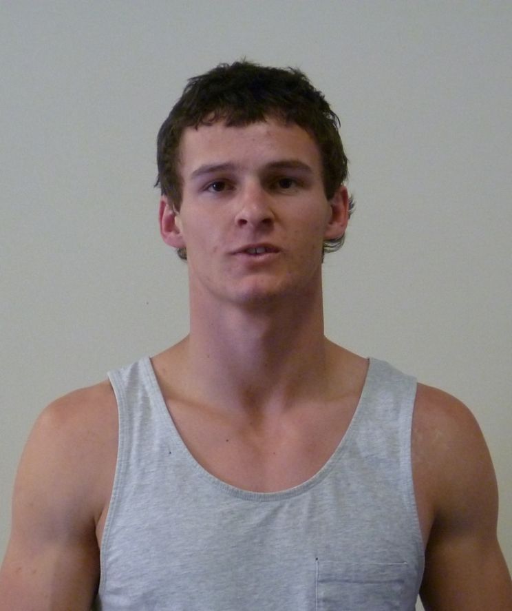 Tom Stevens
