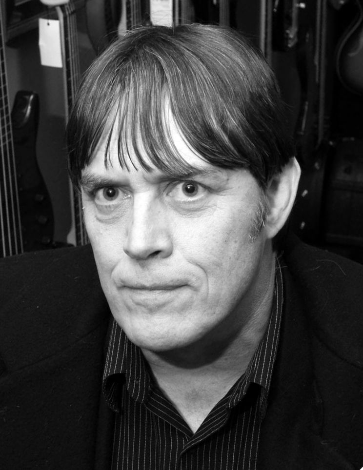 Tom Stevens