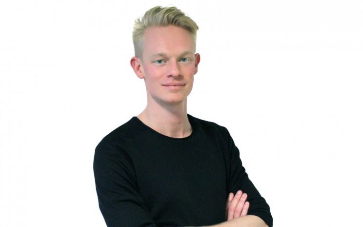 Tom Stevens