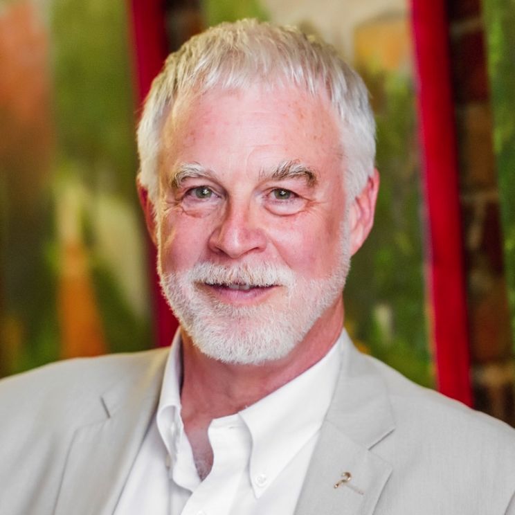 Tom Stevens