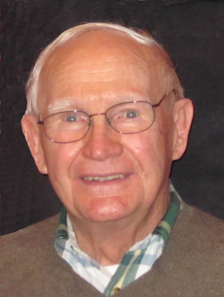 Tom Stevens