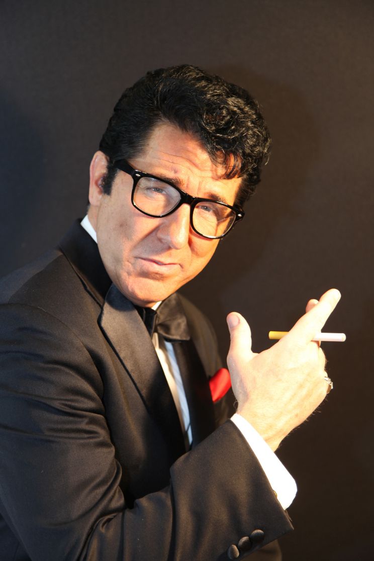 Tom Stevens