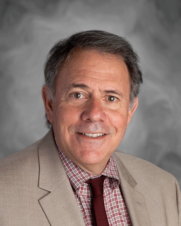 Tom Stevens