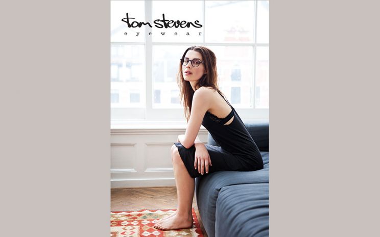 Tom Stevens