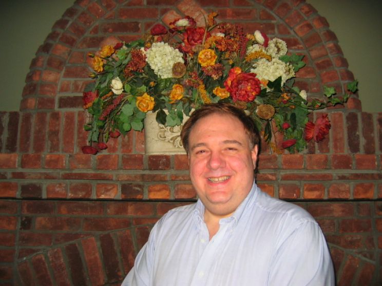 Tom Stevens