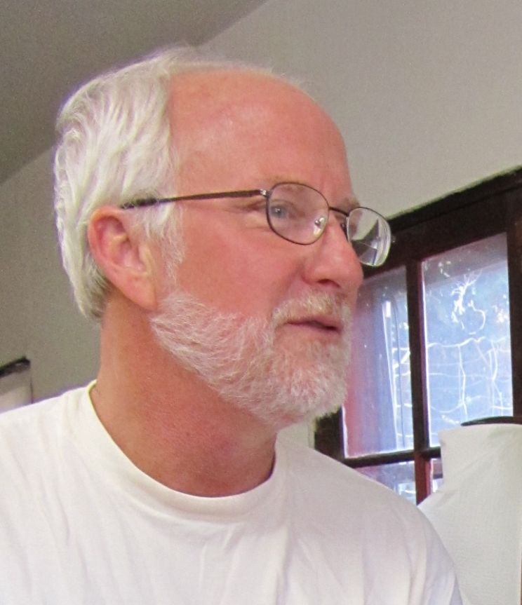Tom Stevens