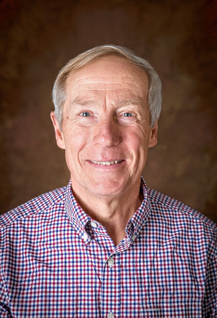 Tom Stevens