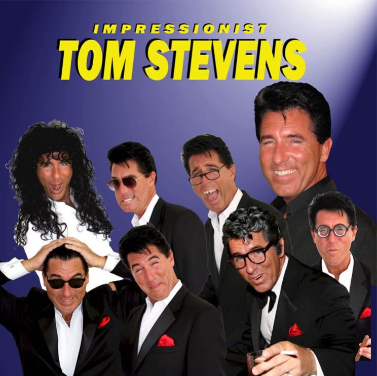 Tom Stevens