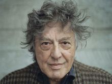 Tom Stoppard