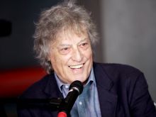 Tom Stoppard