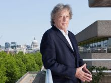 Tom Stoppard