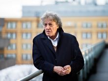 Tom Stoppard