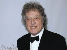 Tom Stoppard