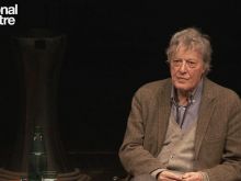 Tom Stoppard