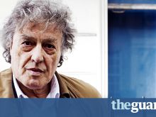 Tom Stoppard