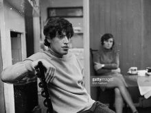 Tom Stoppard