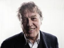 Tom Stoppard