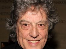 Tom Stoppard