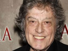 Tom Stoppard