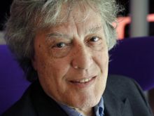 Tom Stoppard