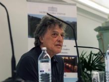 Tom Stoppard