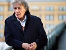 Tom Stoppard