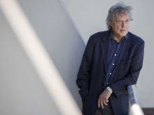 Tom Stoppard