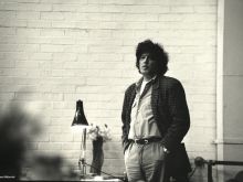 Tom Stoppard