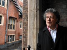 Tom Stoppard