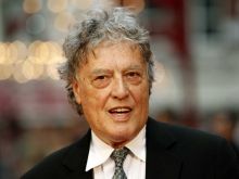 Tom Stoppard