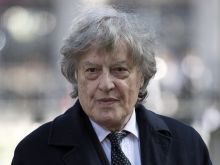 Tom Stoppard