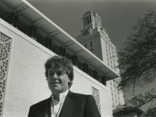 Tom Stoppard