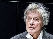 Tom Stoppard