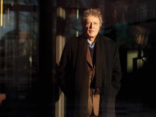 Tom Stoppard