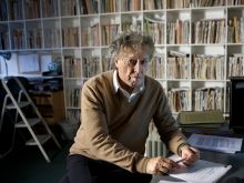 Tom Stoppard