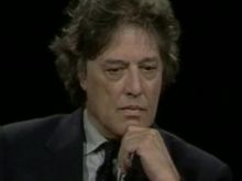 Tom Stoppard