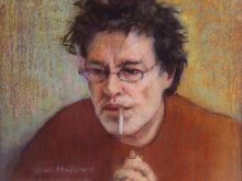 Tom Stoppard