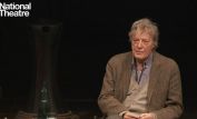 Tom Stoppard