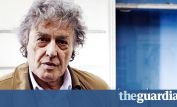 Tom Stoppard