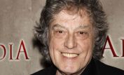 Tom Stoppard