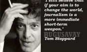 Tom Stoppard