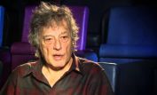 Tom Stoppard